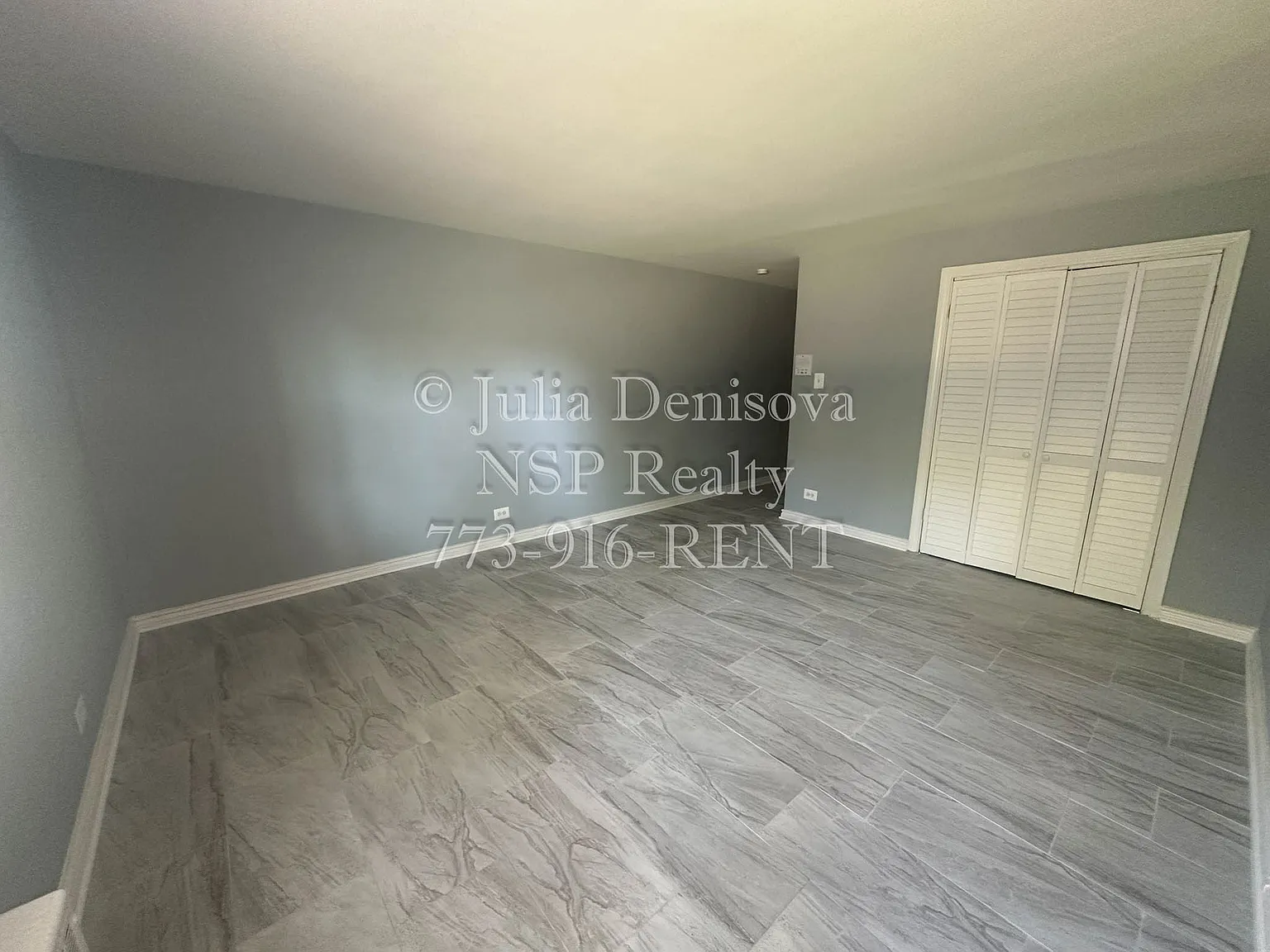 Studio, 550 sqft, $1,300 — Photo 3