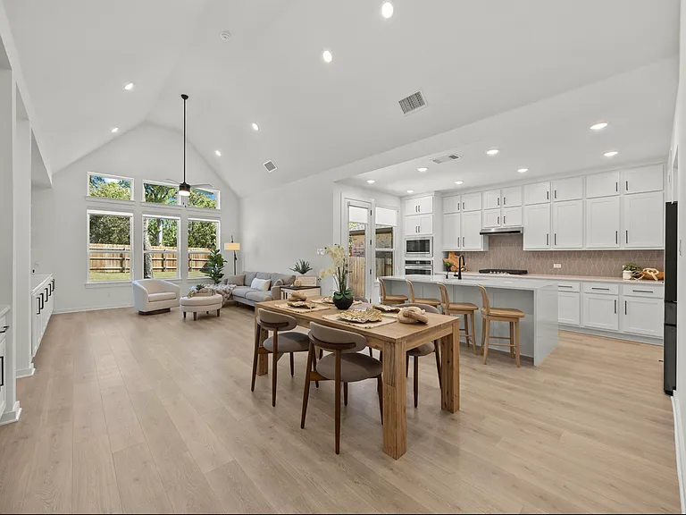 6000 Sean Paul Ln — Photo 1