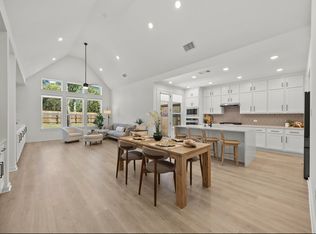 6000 Sean Paul Ln, Georgetown, TX 78628