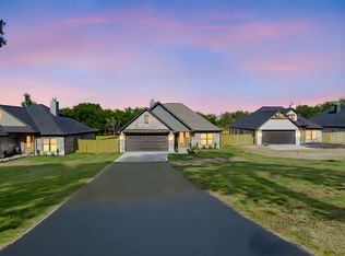 6409 Mill Run Rd, Athens, TX 75751