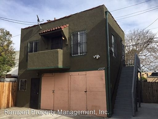 2nd image of 2614 S Cochran Ave