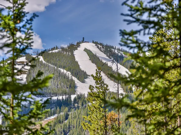 350 Arrowhead Way, Winter Park, CO 80482