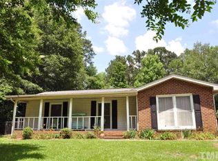 3312 Courtney Ln, Sanford, NC 27330