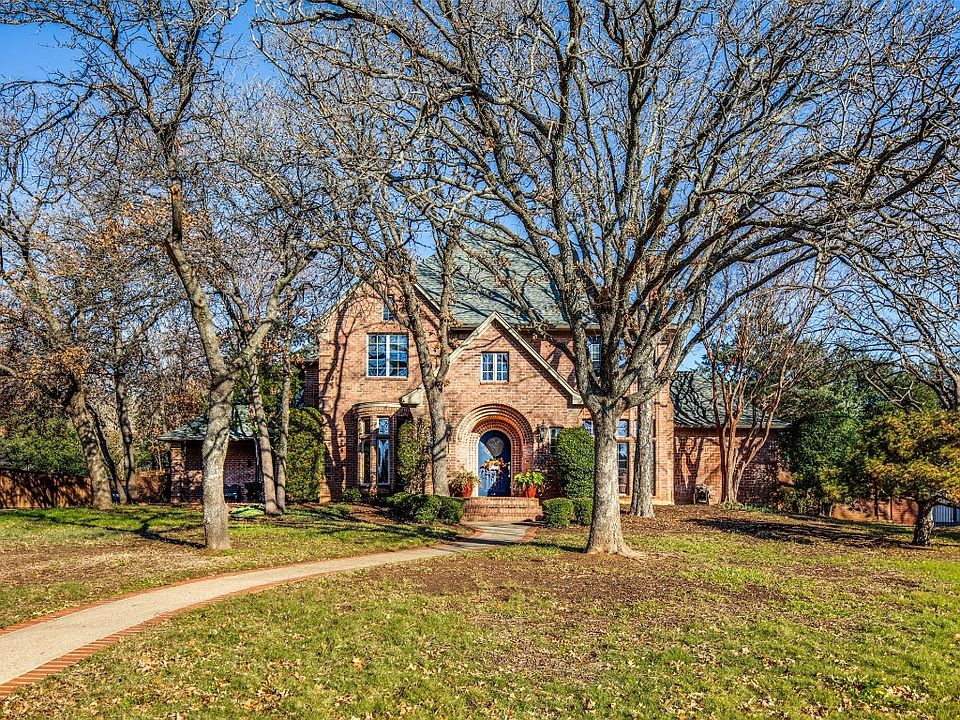 3829 Montecito Dr, Denton, TX 76205 Zillow