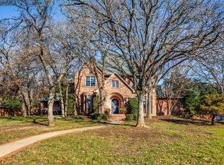 3829 Montecito Dr, Denton, TX 76205