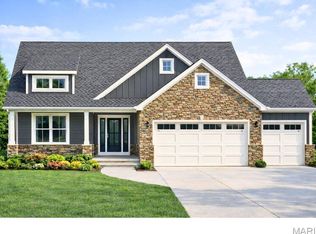 979 Half Moon Ln, Caseyville, IL 62232