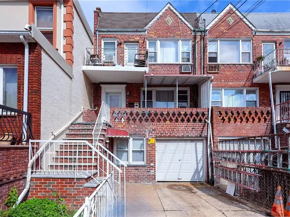 2463 E 1st St, Brooklyn, NY 11223