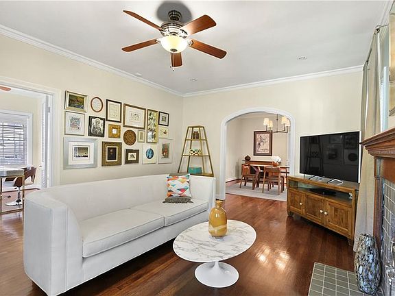 4th image of 615 Cordova St