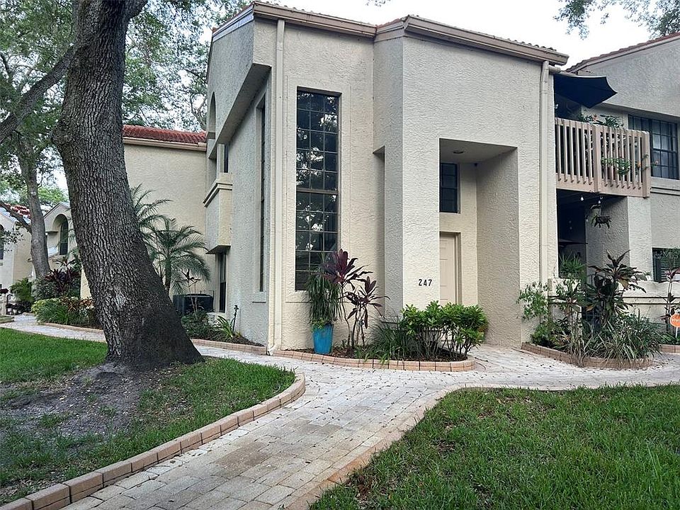 1st image of 247 LOS PRADOS DRIVE #1123