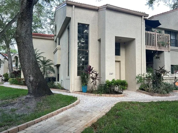 247 Los Prados Dr #1123, Safety Harbor, FL 34695
