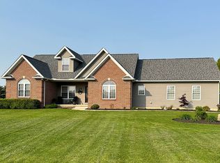 8095 Smith Calhoun Rd, Plain City, OH 43064