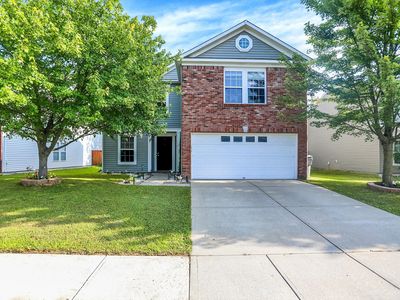2932 Hearthside Dr, Greenwood, IN, 46143