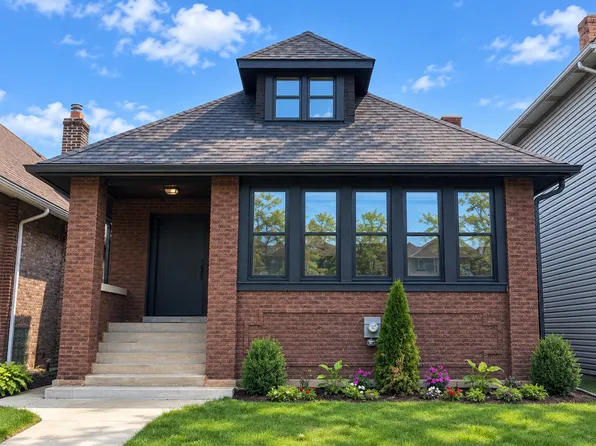 5152 W Warwick Ave, Chicago, IL 60641