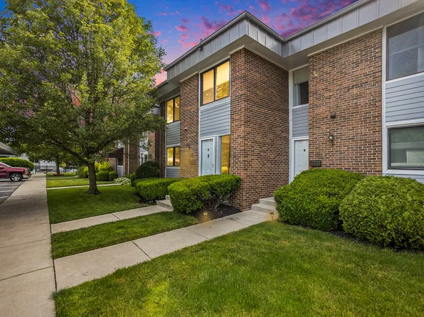 2442 Kingbridge Ter SE, Kentwood, MI 49546