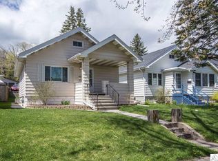 4129 W 8th St, Duluth, MN 55807