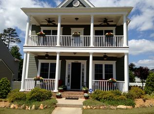 12506 Druids Glen Dr, Pineville, NC 28134