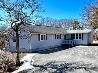 154 Dogwood Ter, Albrightsville, PA
