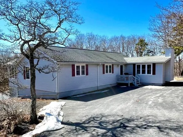 154 Dogwood Ter, Albrightsville, PA 18210