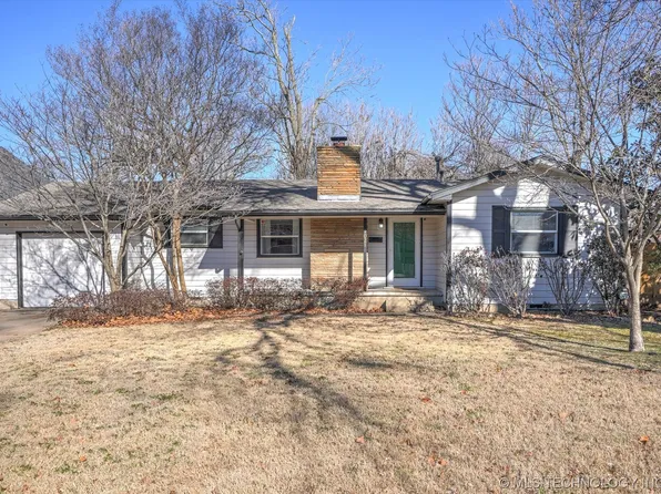 1021 E 33rd Pl, Tulsa, OK 74105