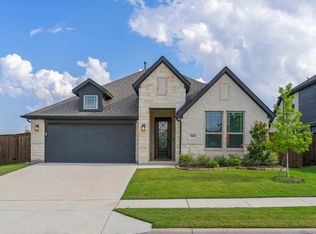 9160 Rock Nettle Dr, Fort Worth, TX 76131