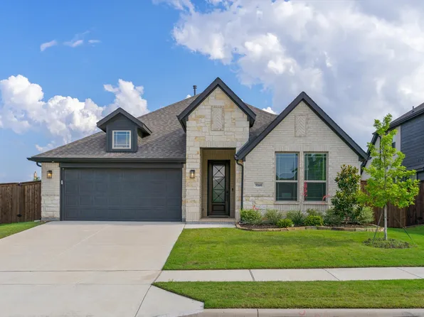 9160 Rock Nettle Dr, Fort Worth, TX 76131