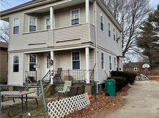 53 Sherwood St, Cranston, RI 02920