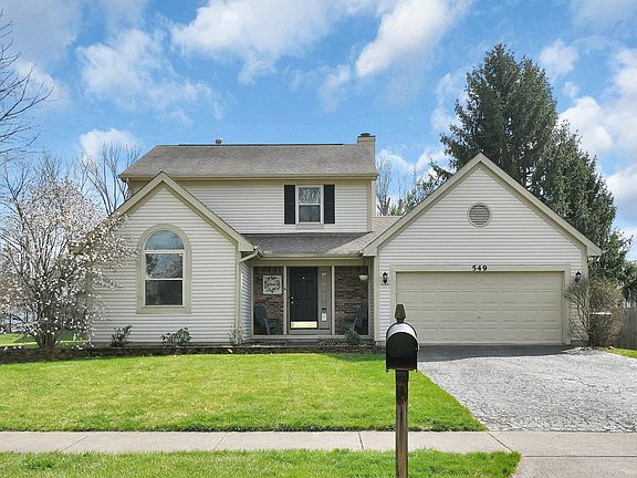 4th image of 549 Gahanna Highlands Dr