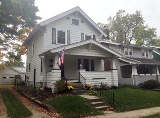 51 E Pacemont Rd, Columbus, OH 43202