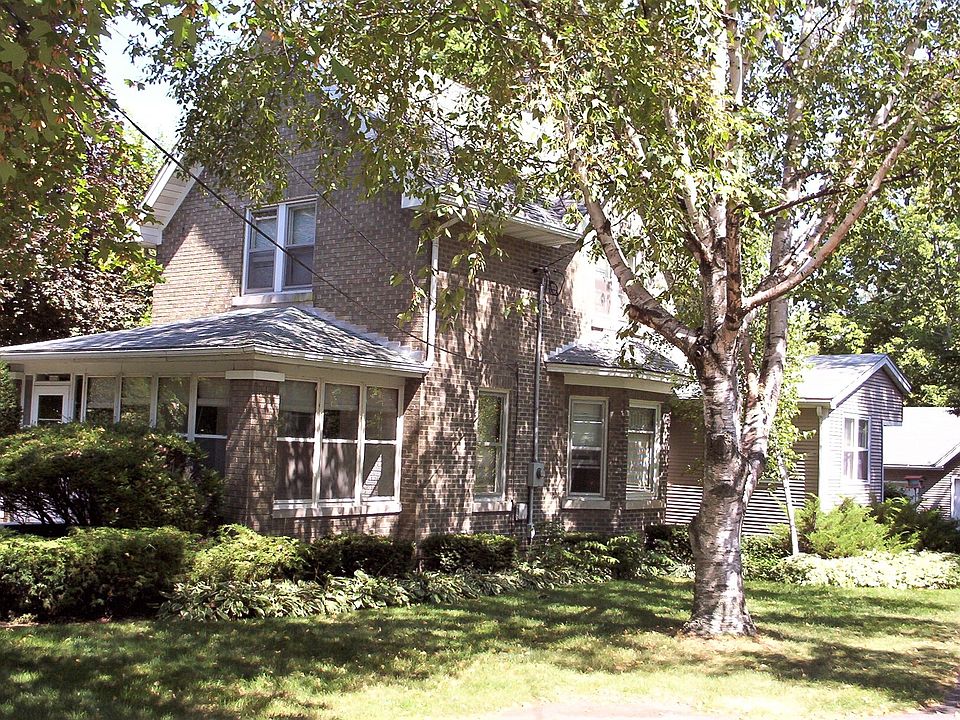 1st image of 2029 Sherman Ave #C