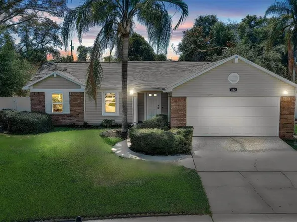 616 Sherwood Oaks Cir, Ocoee, FL 34761