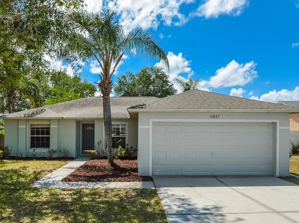 11837 Windflower Ct, Clermont, FL 34711