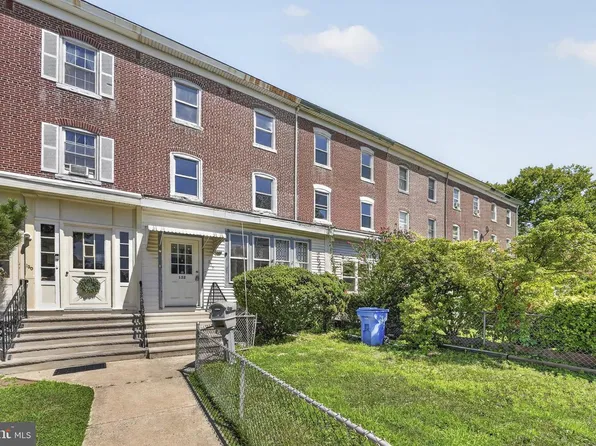 132 4th Ave, Florence, NJ 08554