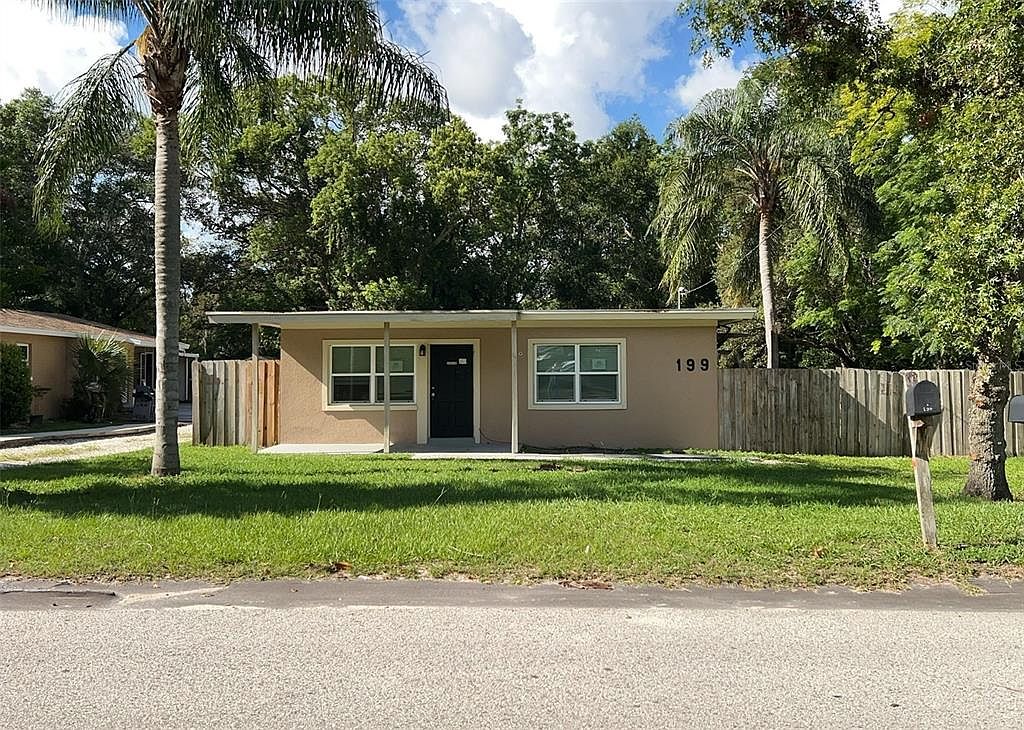 199 16th Ave, Ocoee, FL 34761 Zillow