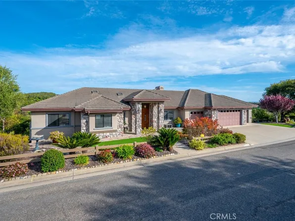 160 Andre Dr, Arroyo Grande, CA 93420