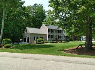 2 Brandy Wine Cir, Douglas, MA 01516