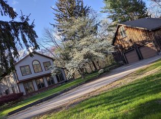 138 N Burnham Hwy, Lisbon, CT 06351