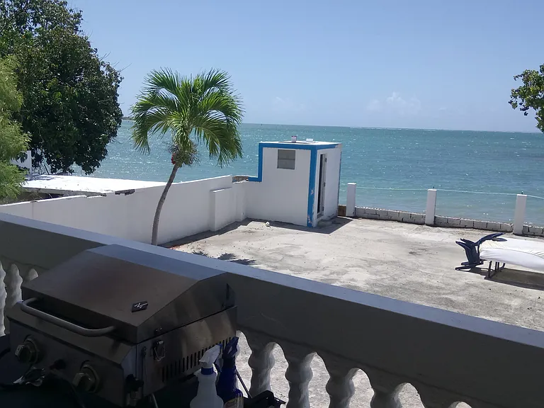 1/2 Paseo De Pesca — Photo 2