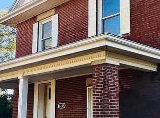 1405 W Main St, Jefferson City, MO 65109