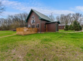 1841 N Bunn Rd, Hillsdale, MI 49242