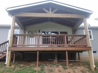 149 Fennell Dr, Resaca, GA 30735