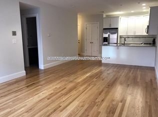 387 W Broadway #3871, Boston, MA 02127