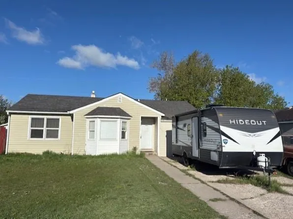 923 Howard Ave, Pocatello, ID 83201