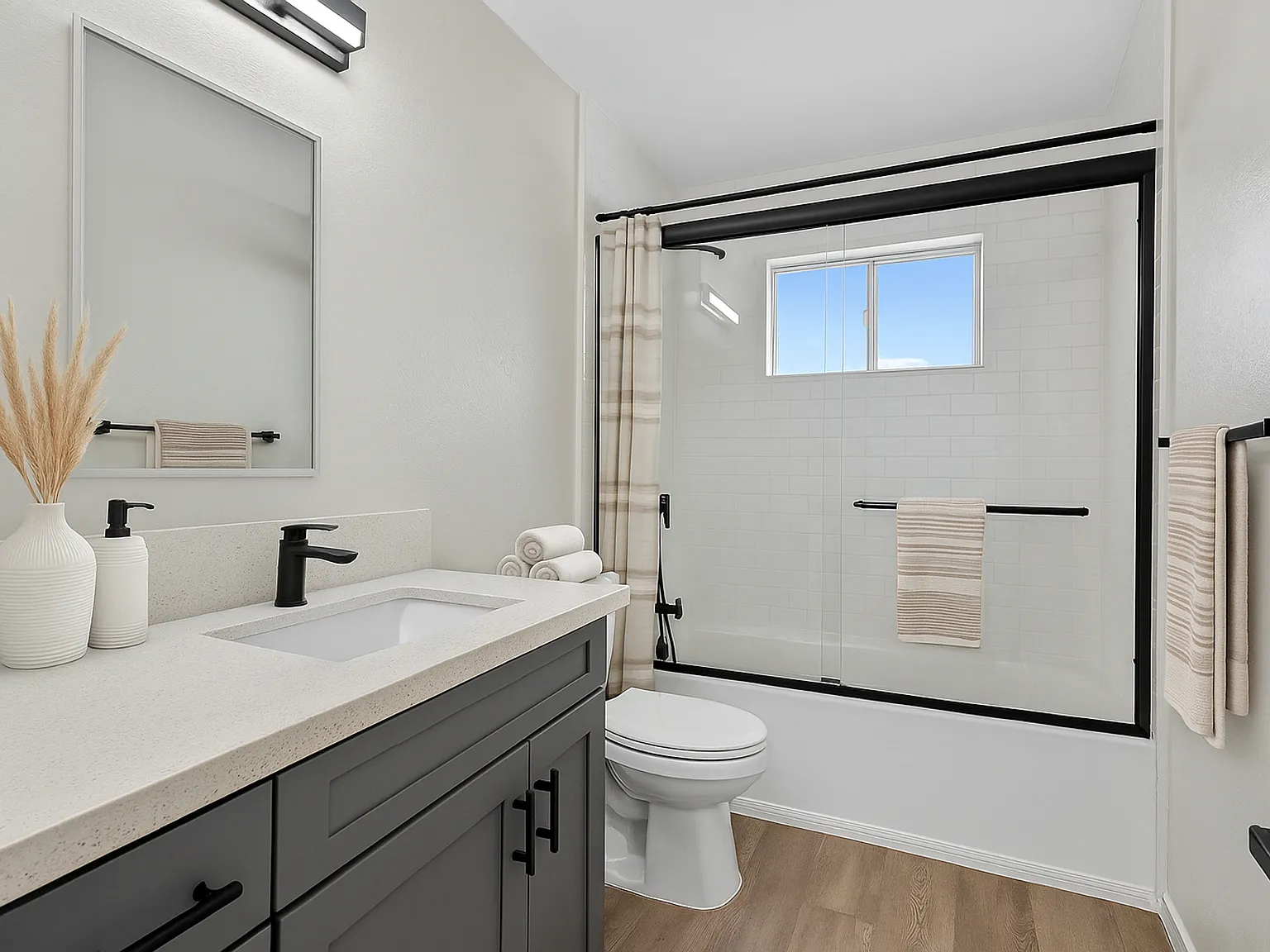 10442 Lampson Avenue — Photo 4