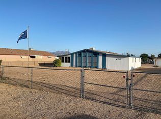 1510 E Suffock Ave, Kingman, AZ 86409