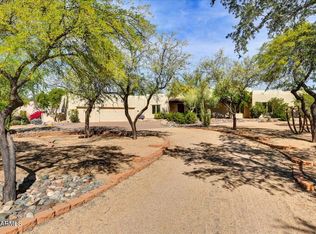 8410 E De La O Rd, Scottsdale, AZ 85255