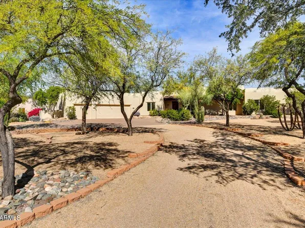 8410 E DE LA O Road, Scottsdale, AZ 85255