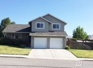 1754 Bluegrass Ave, East Wenatchee, WA 98802