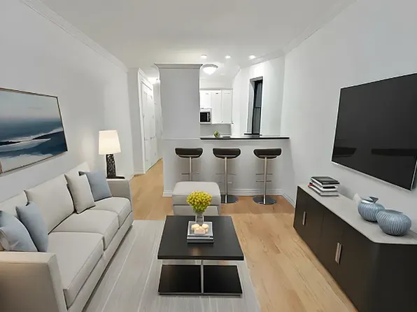 886 10th Ave, New York, NY