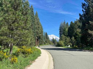 LOT 7 Old Mill Dr, McCloud, CA 96057
