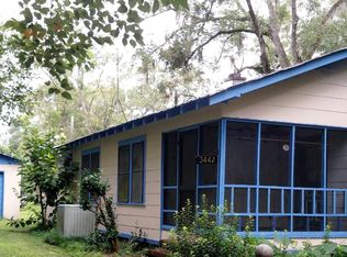 3442 Turton Ave, Jacksonville, FL 32208